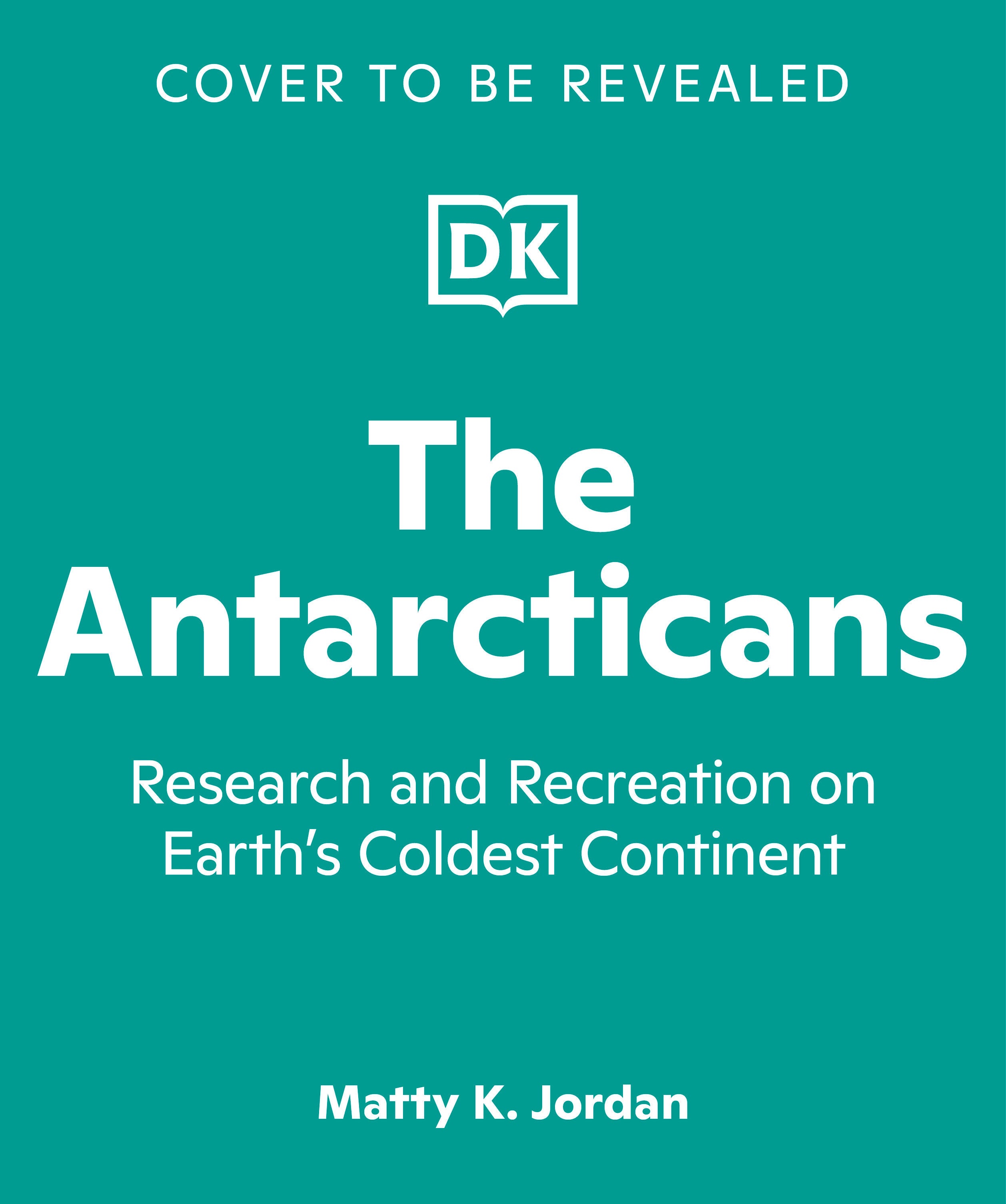 The Antarcticans