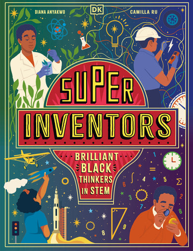 Super Inventors