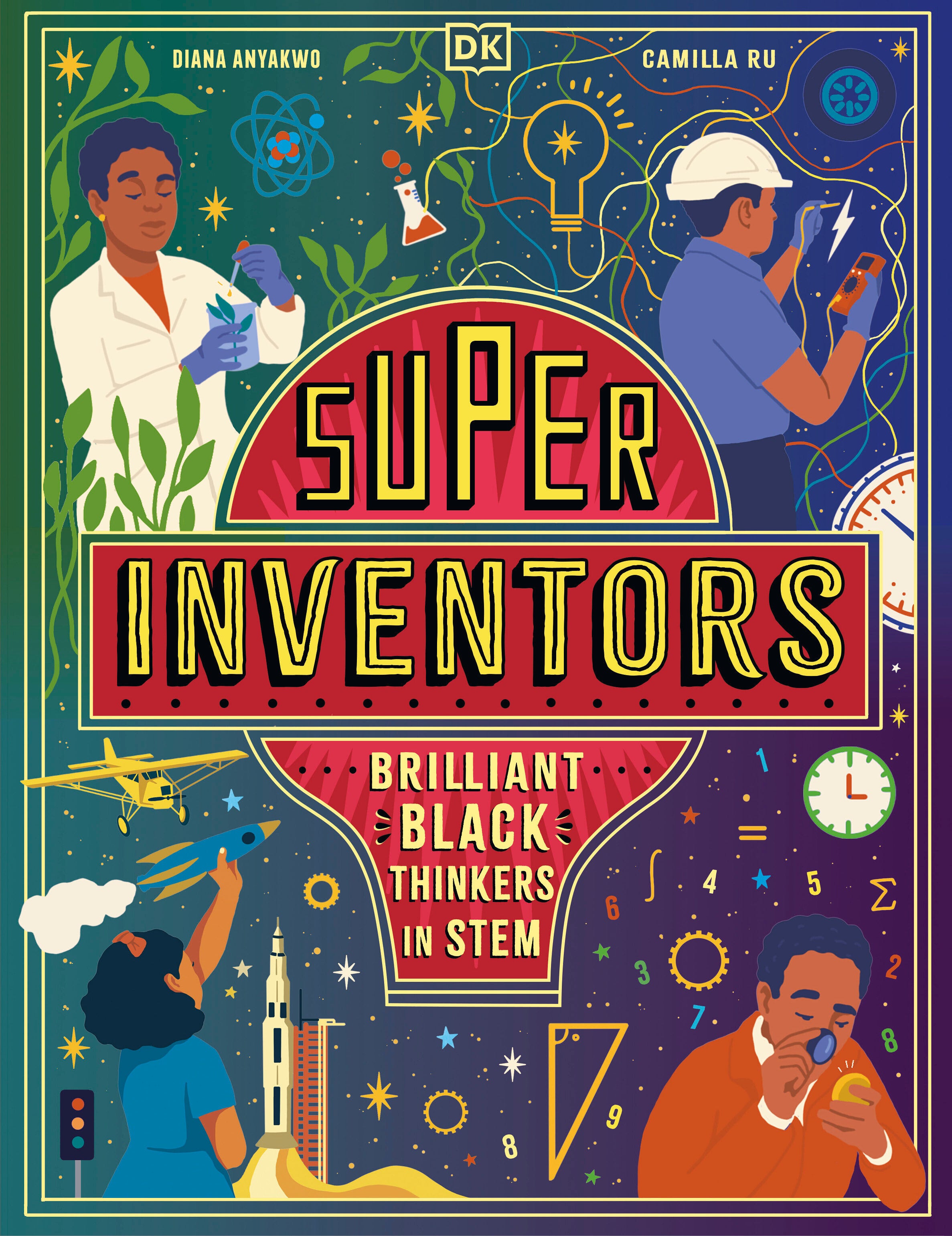 Super Inventors