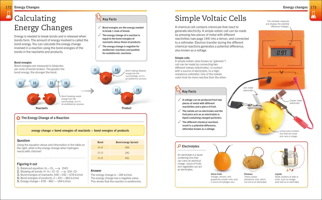 Super Simple Science US - Multiple-component retail product, boxed