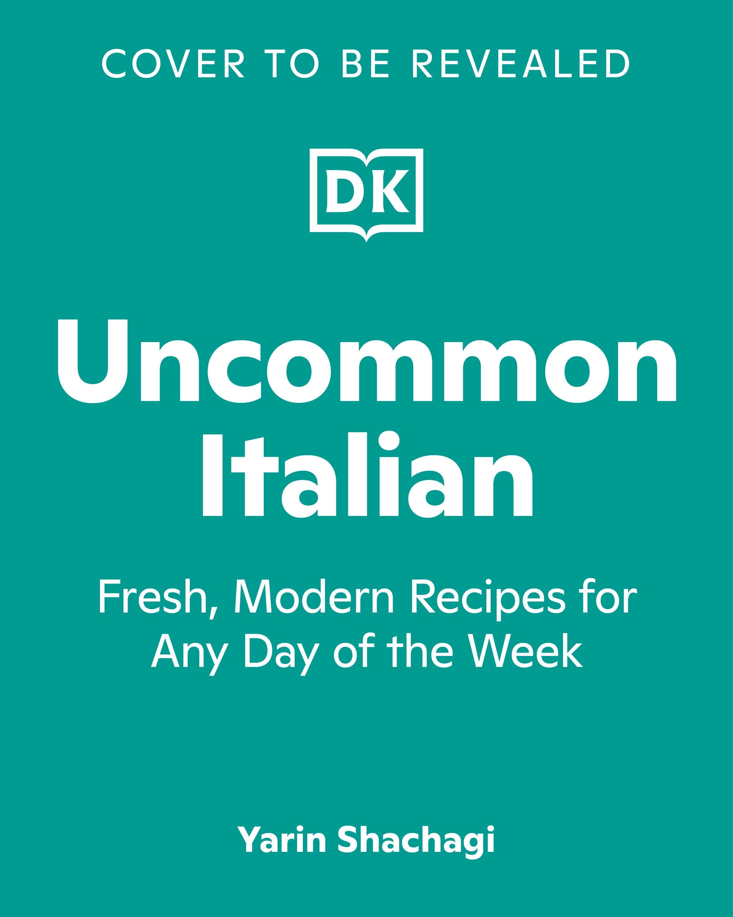 Uncommon Italian