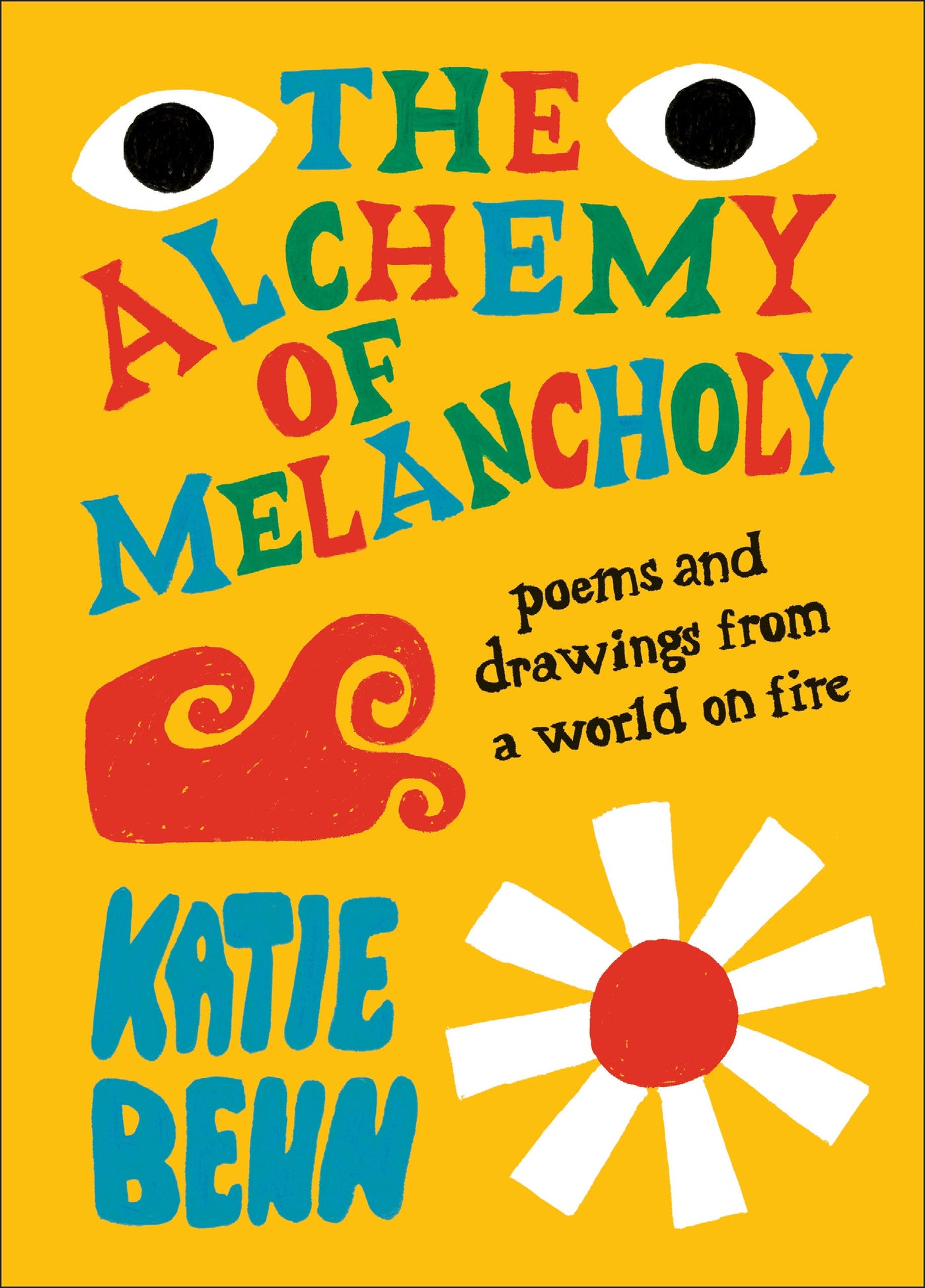 The Alchemy of Melancholy