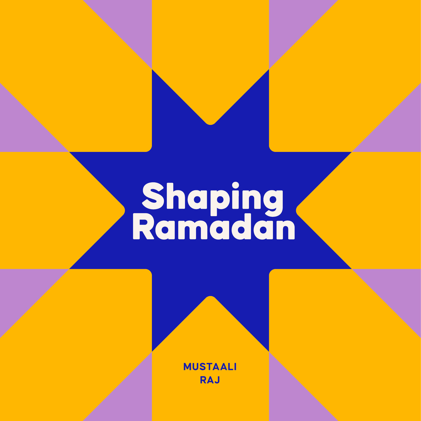 Shaping Ramadan