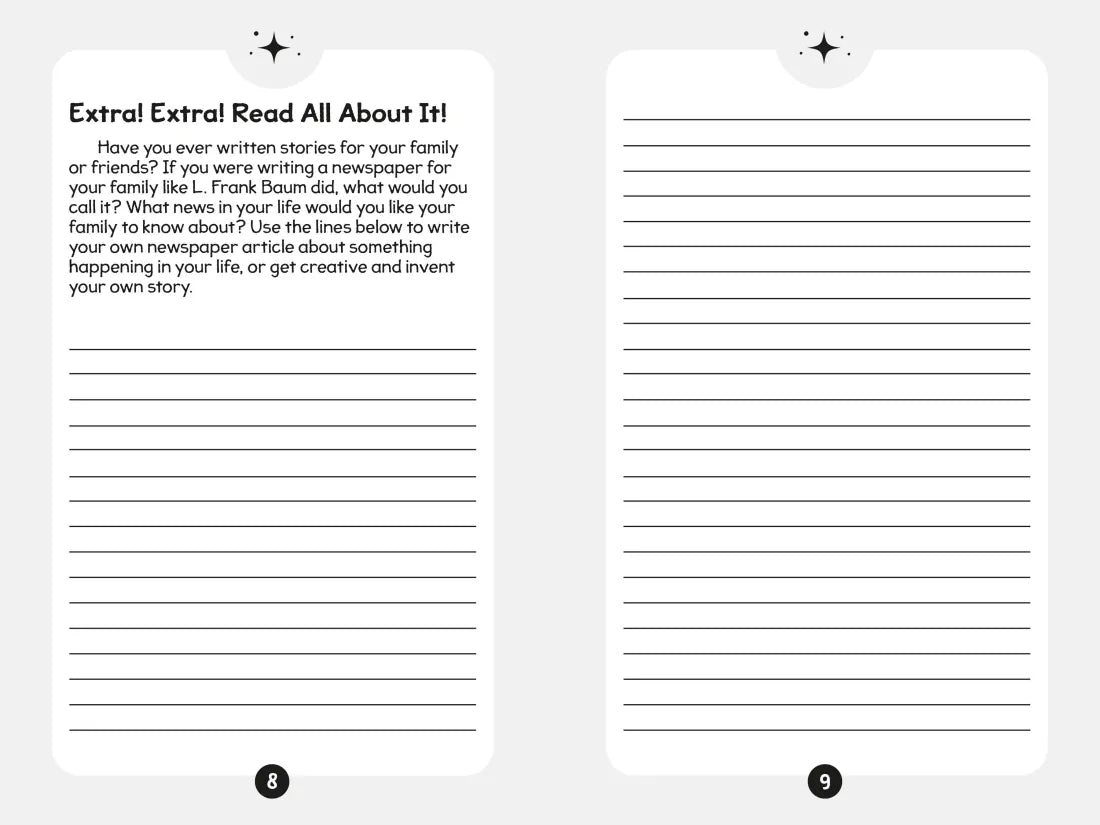 96 Facts About Wicked US - Paperback / softback