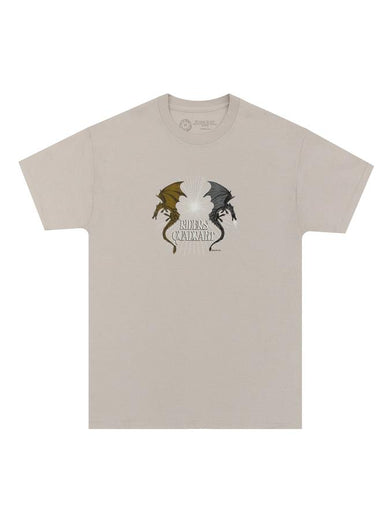 Rebecca Yarros's Fourth Wing: Riders Quadrant Unisex T-Shirt
