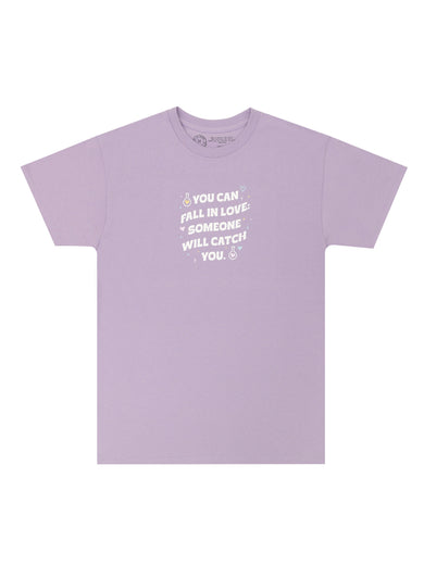 Ali Hazelwood: You Can Fall in Love Unisex T-Shirt XXX-Large