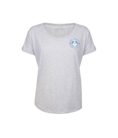 Jane Austen's Pride and Prejudice - Mr. Darcy Fan Club Women's Relaxed Fit T-Shirt Medium