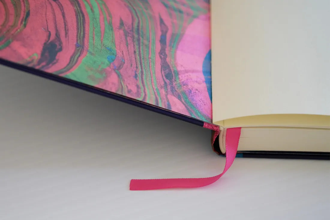 The Alchemy Journal US - Hardback