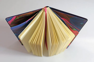The Alchemy Journal US - Hardback