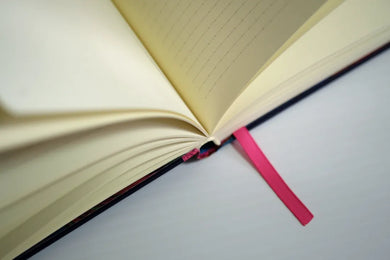 The Alchemy Journal US - Hardback