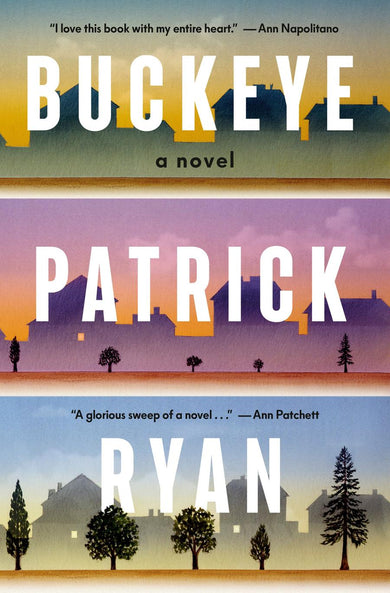 Buckeye: A Read with Jenna Pick