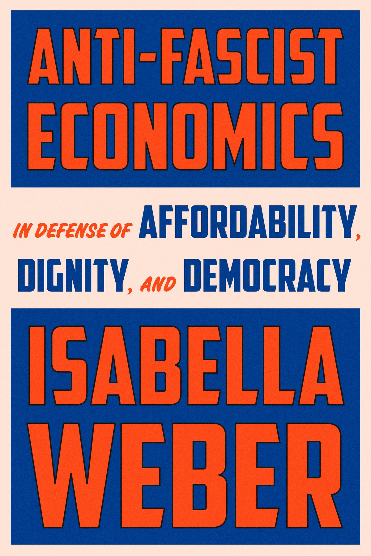 Anti-Fascist Economics
