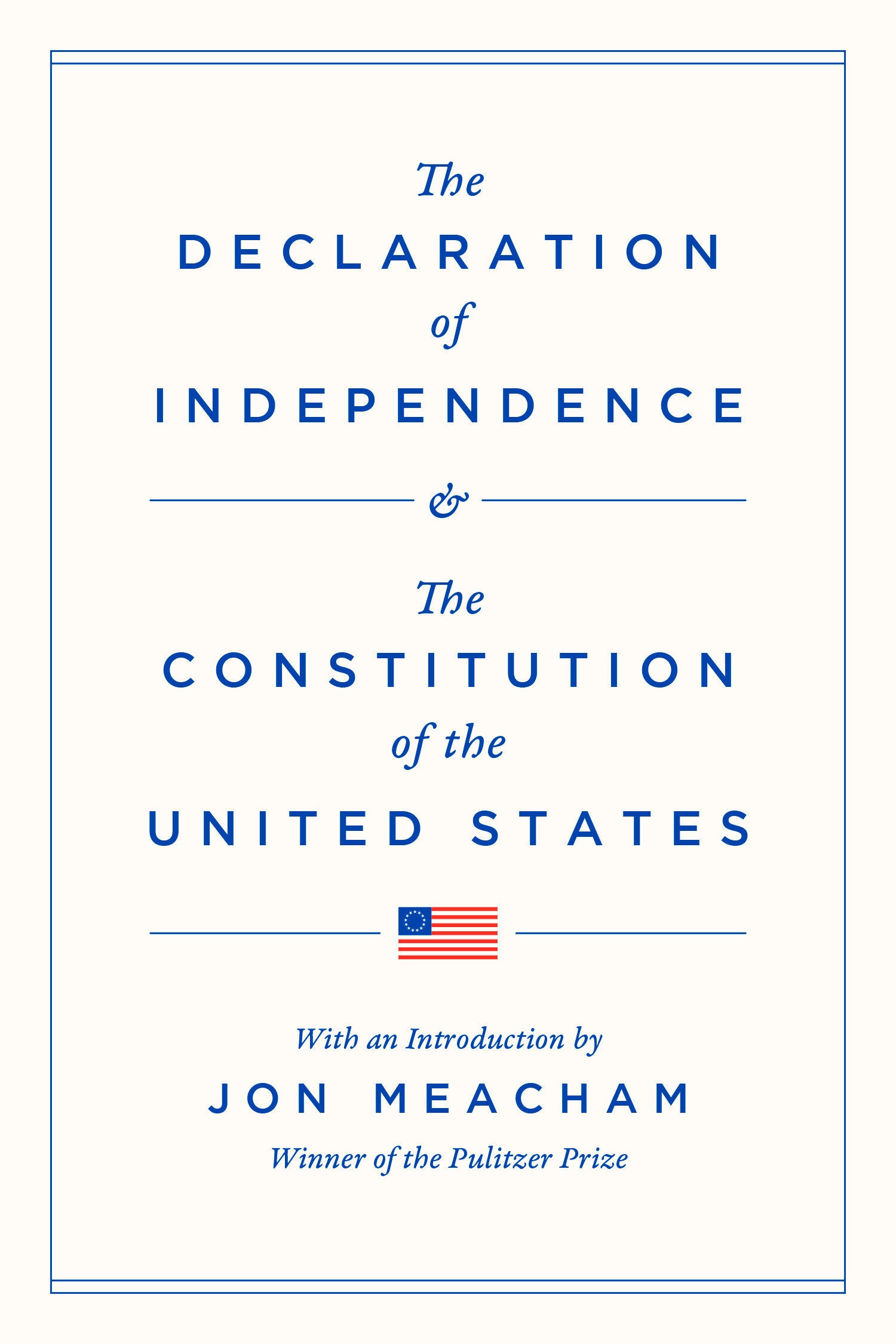 The Declaration of Independence and the Constitution of the United States-Politics and government-買書書 BuyBookBook