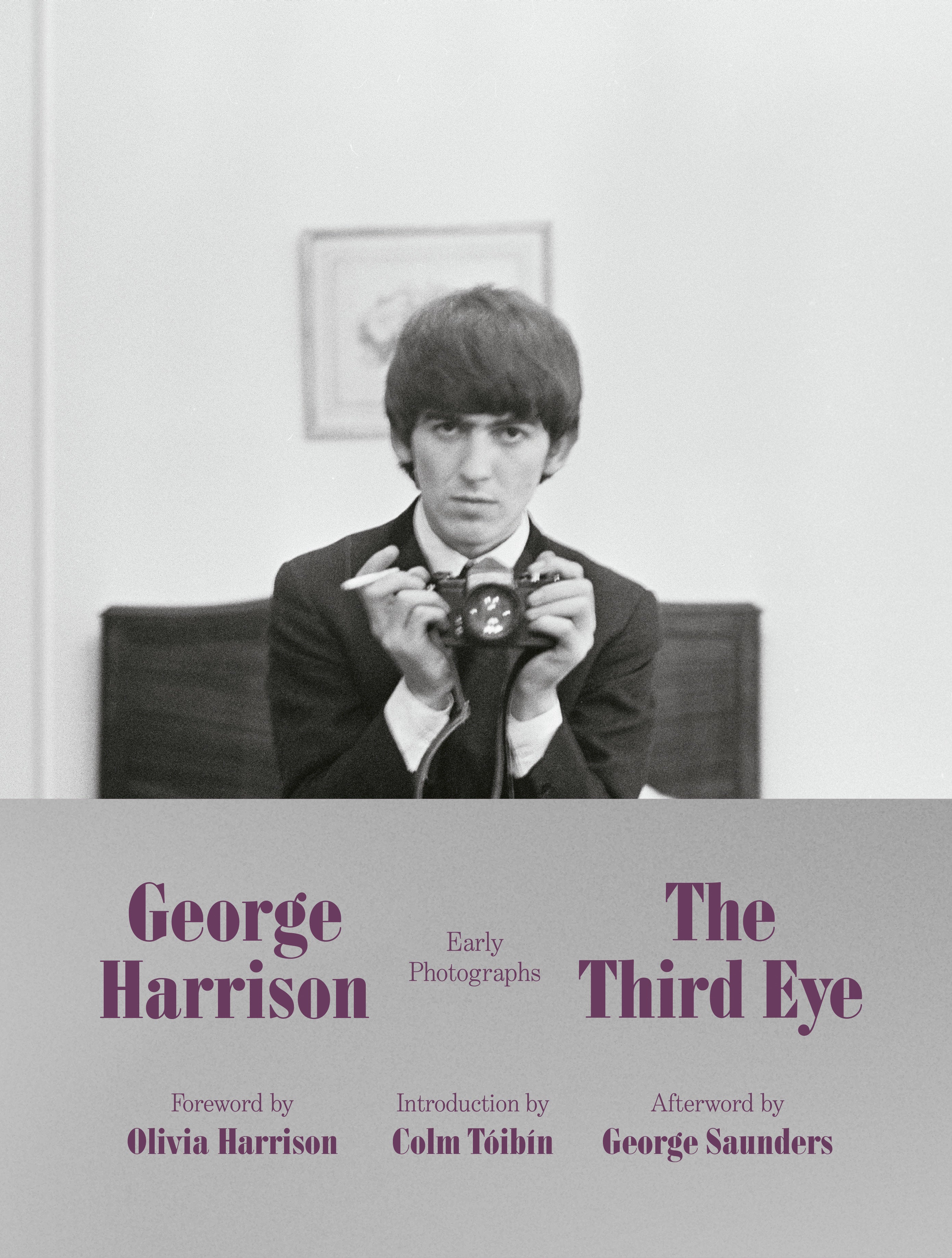 The Third Eye