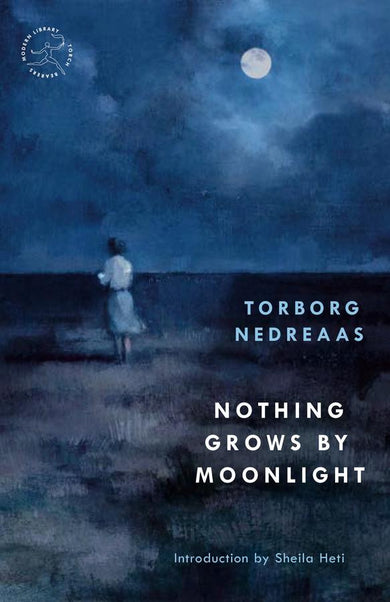 Nothing Grows by Moonlight