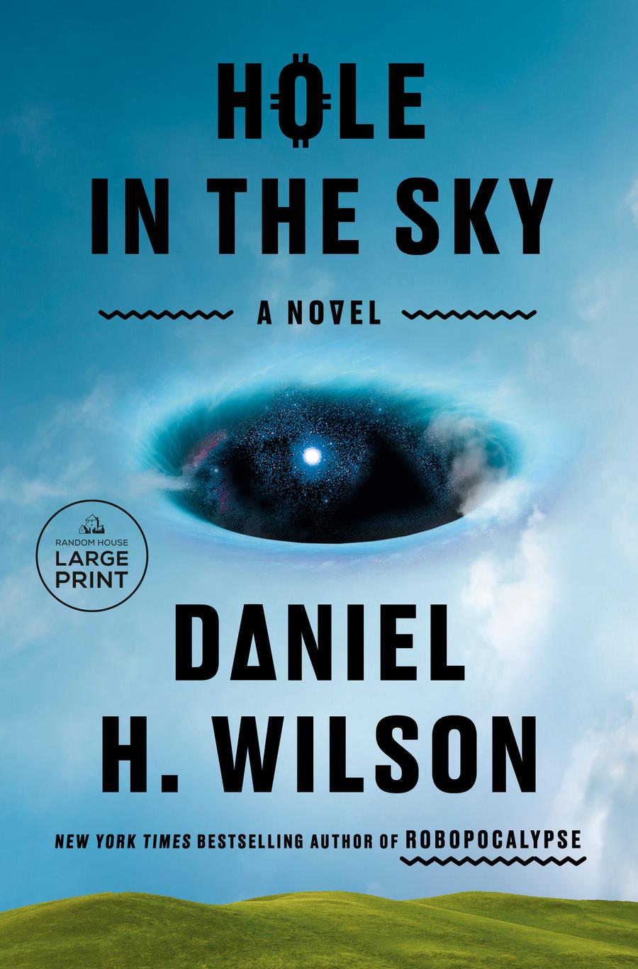 Hole in the Sky