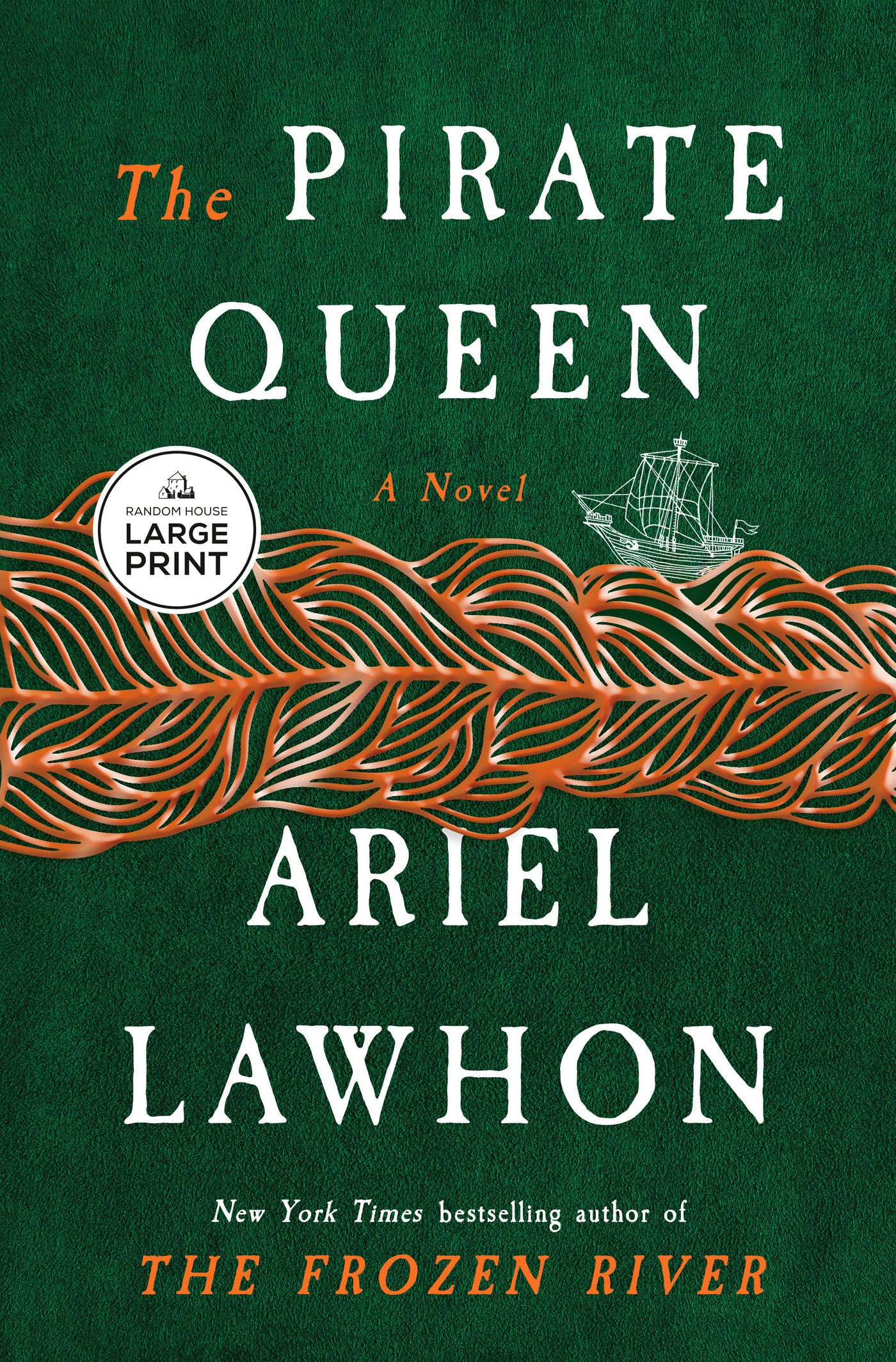 The Pirate Queen