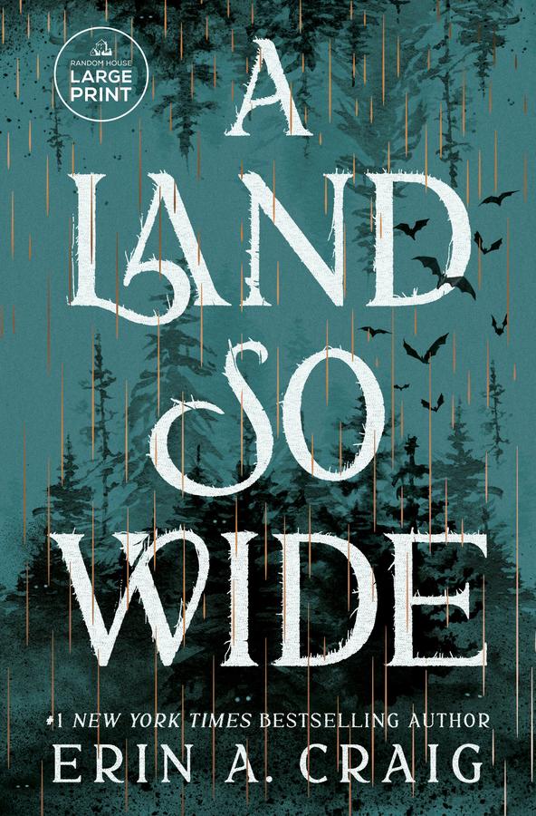 A Land So Wide