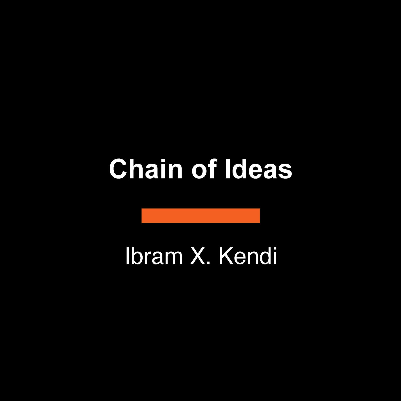Chain of Ideas-Society/ culture/ social sciences-買書書 BuyBookBook