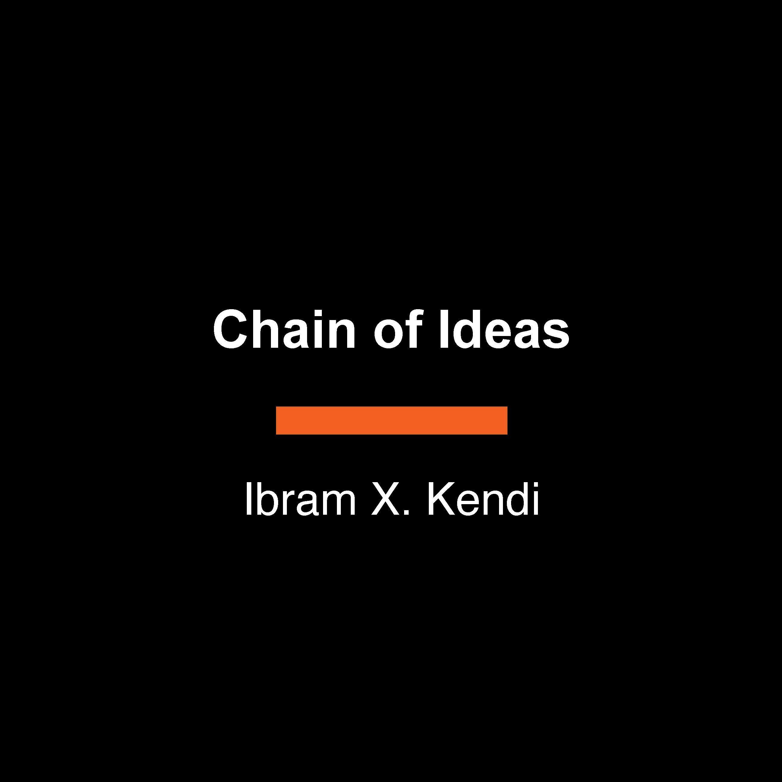 Chain of Ideas-Society/ culture/ social sciences-買書書 BuyBookBook