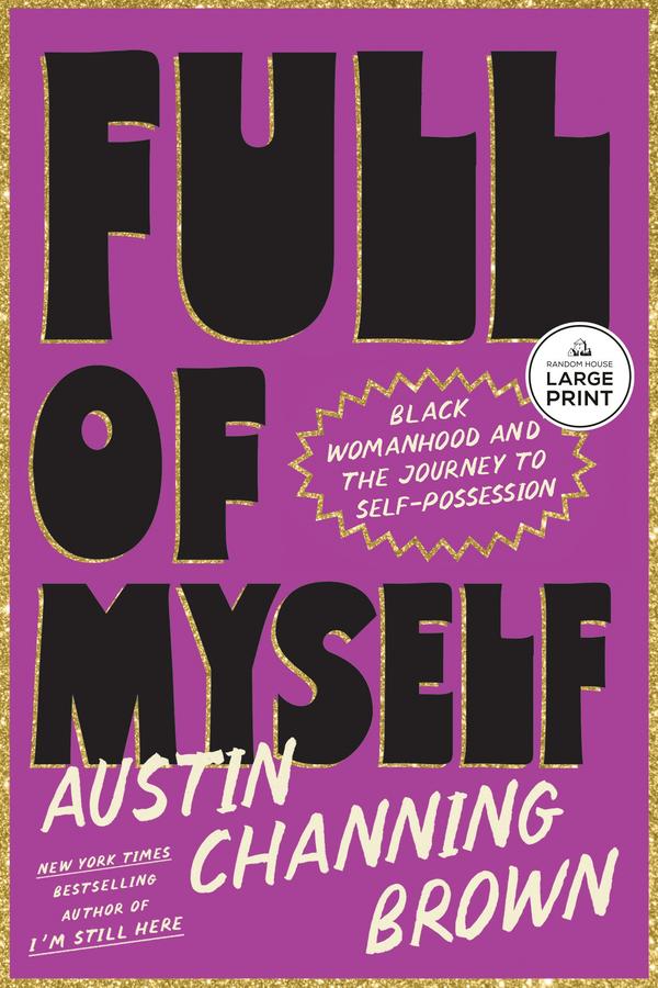 Full of Myself