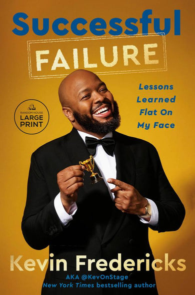Successful Failure