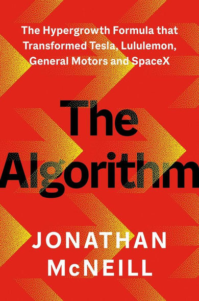The Algorithm