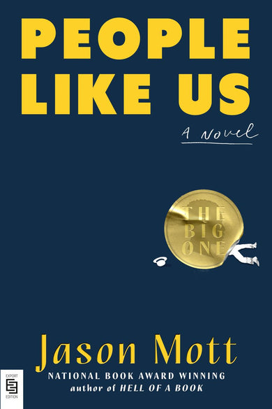 People Like Us