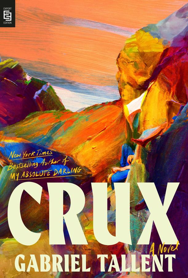 Crux-Fiction: Adventure / action / war-買書書 BuyBookBook