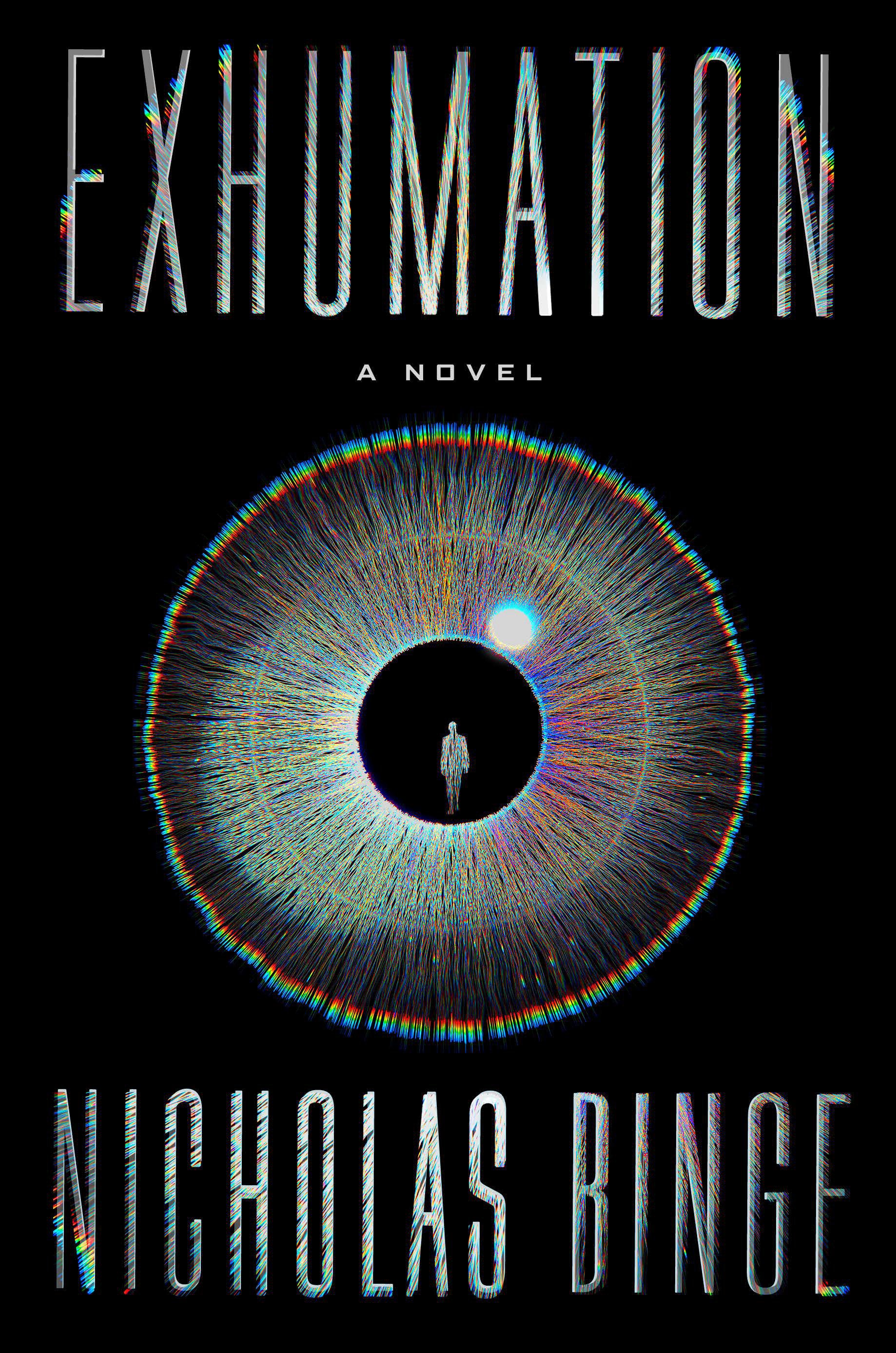 Exhumation