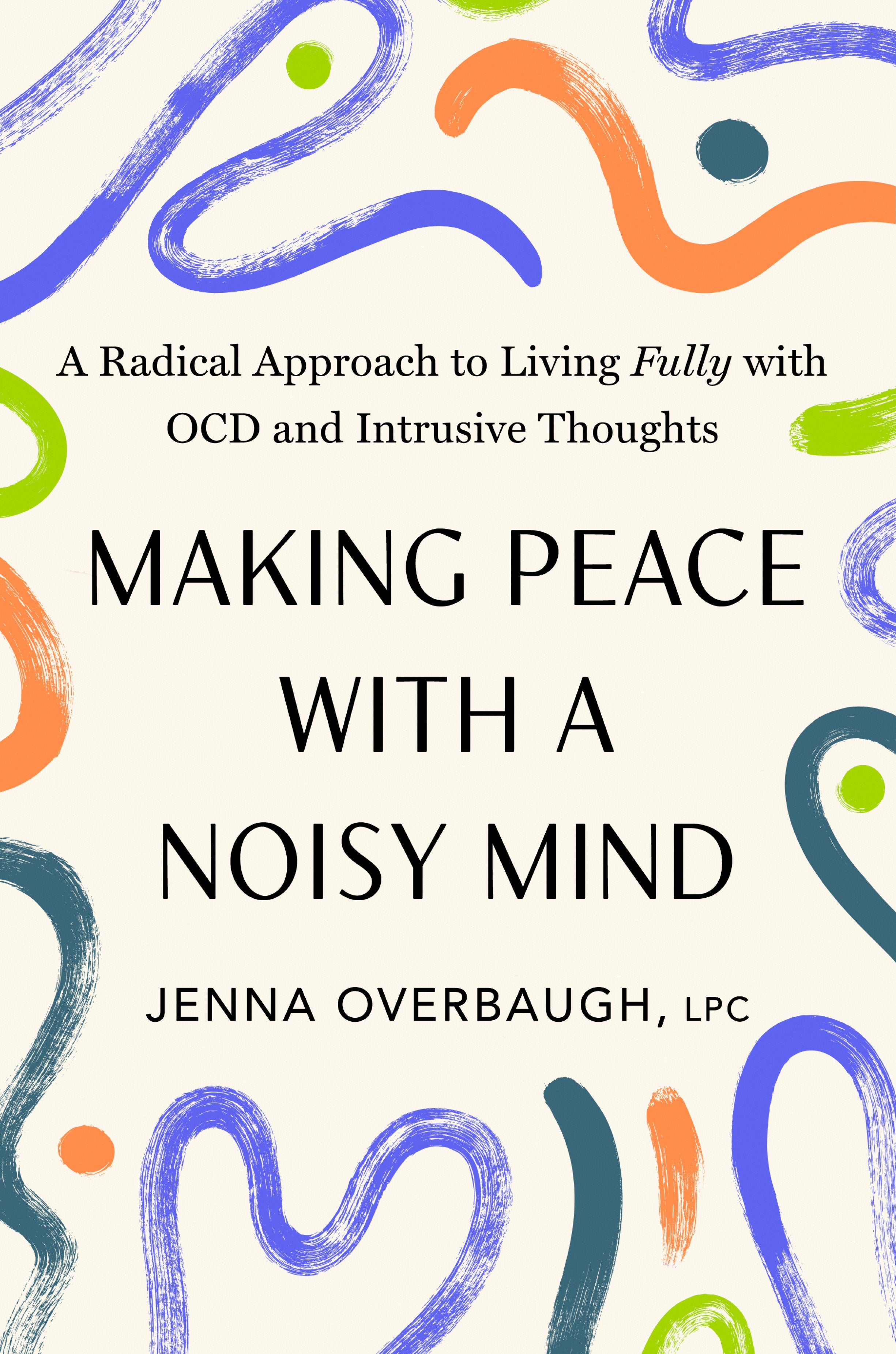 Making Peace with a Noisy Mind