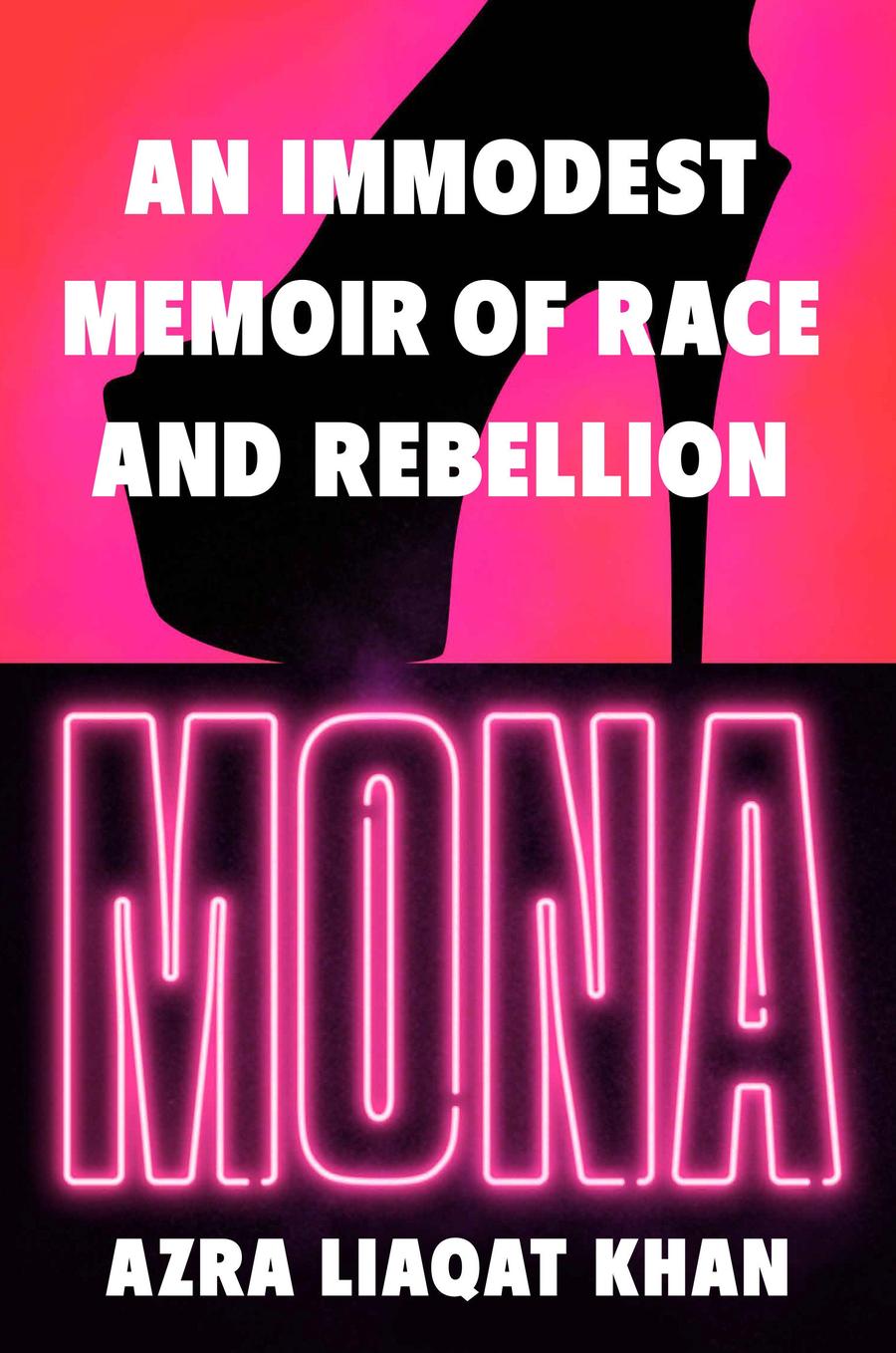 Mona-Memoirs-買書書 BuyBookBook