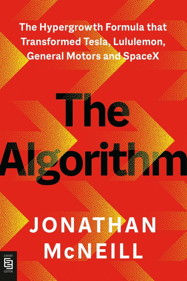 The Algorithm-Business and Management-買書書 BuyBookBook