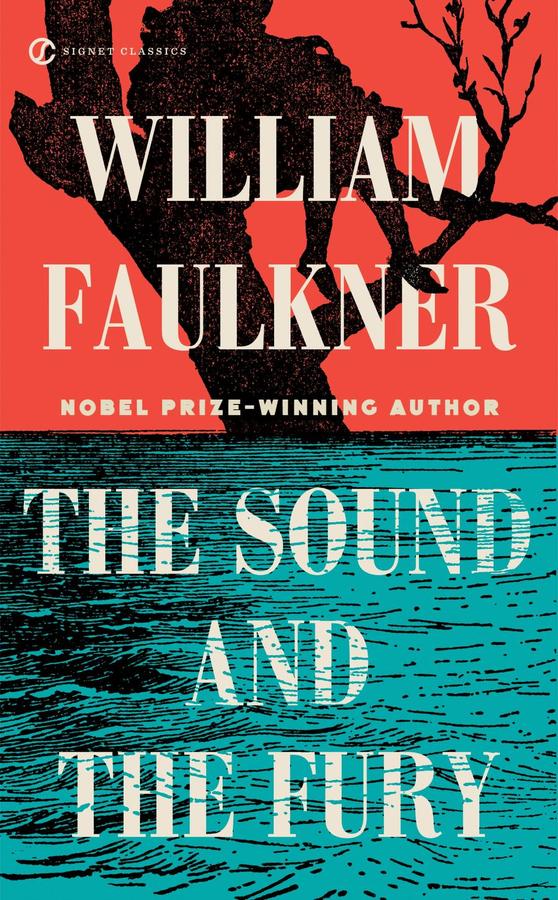 The Sound And The Fury