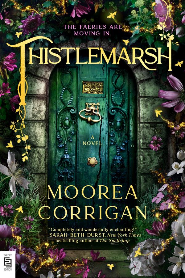 Thistlemarsh-Fiction: Fantasy-買書書 BuyBookBook