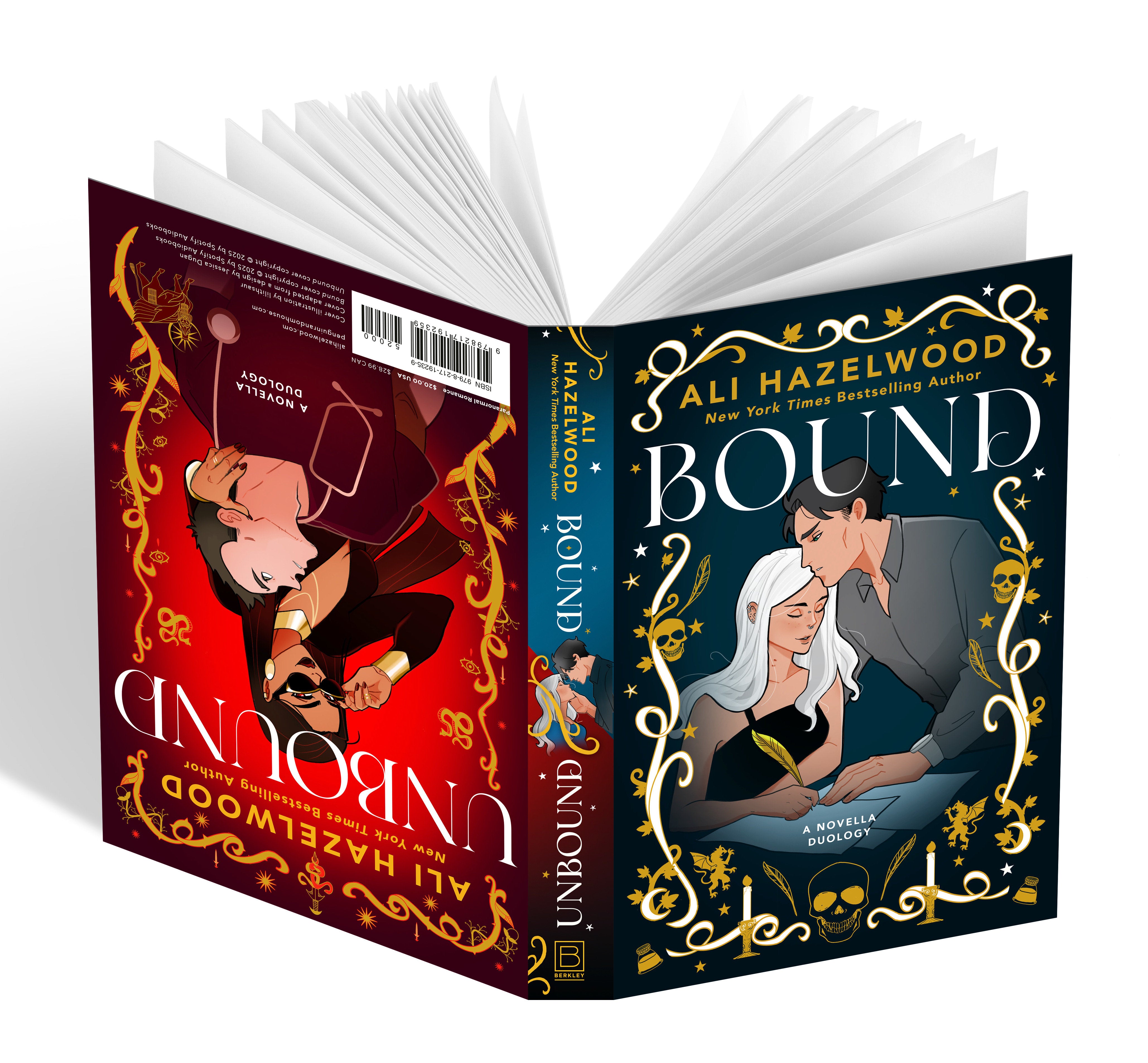 Bound and Unbound