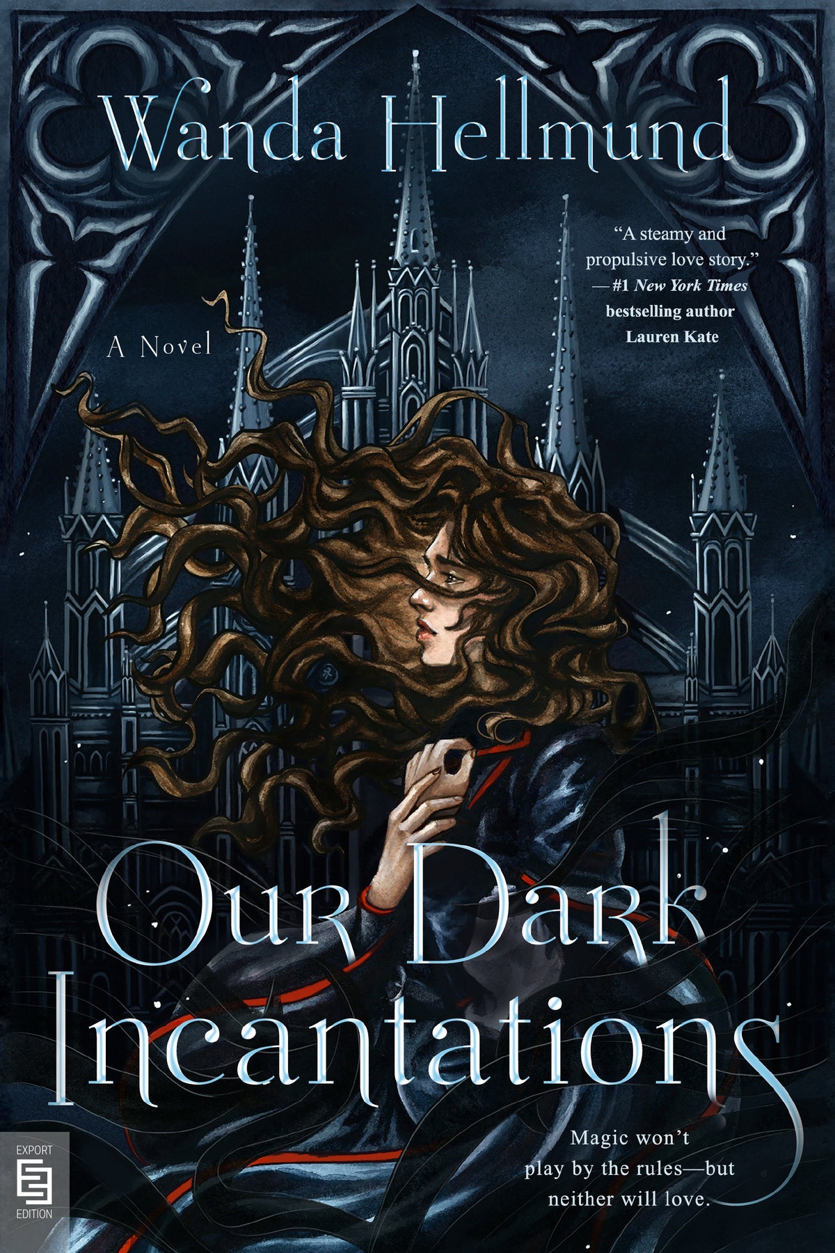 Our Dark Incantations