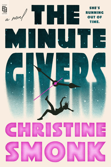 The Minute Givers