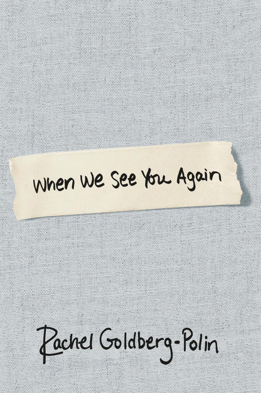 When We See You Again-Biography and memoirs-買書書 BuyBookBook