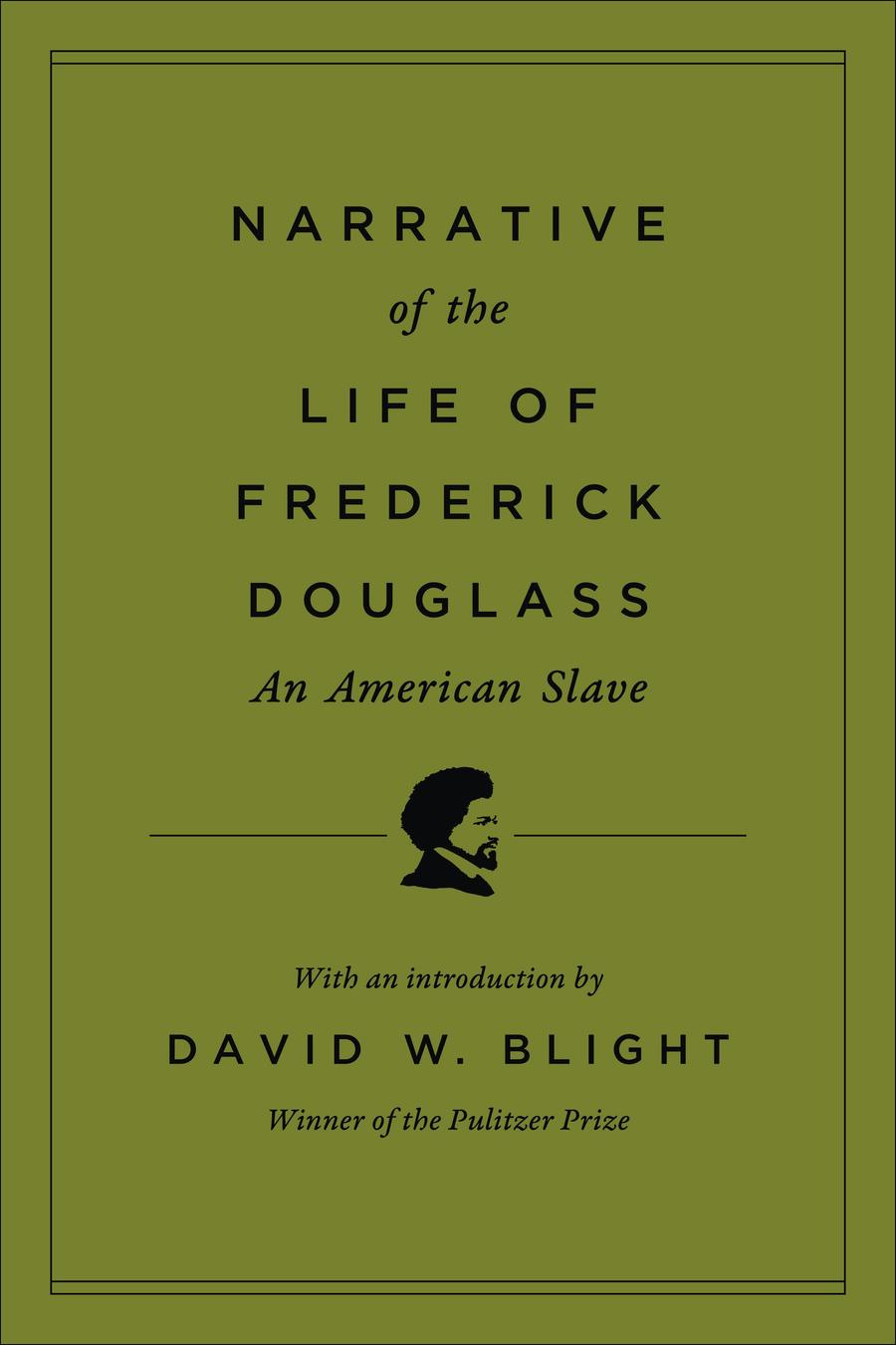 Narrative of the Life of Frederick Douglass, an American Slave-Biography and memoirs-買書書 BuyBookBook