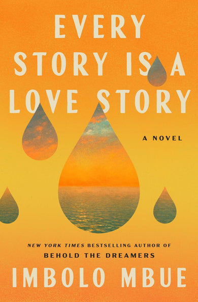 Every Story Is a Love Story-Fiction: general and literary-買書書 BuyBookBook