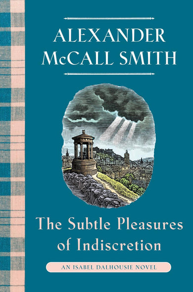 The Subtle Pleasures of Indiscretion