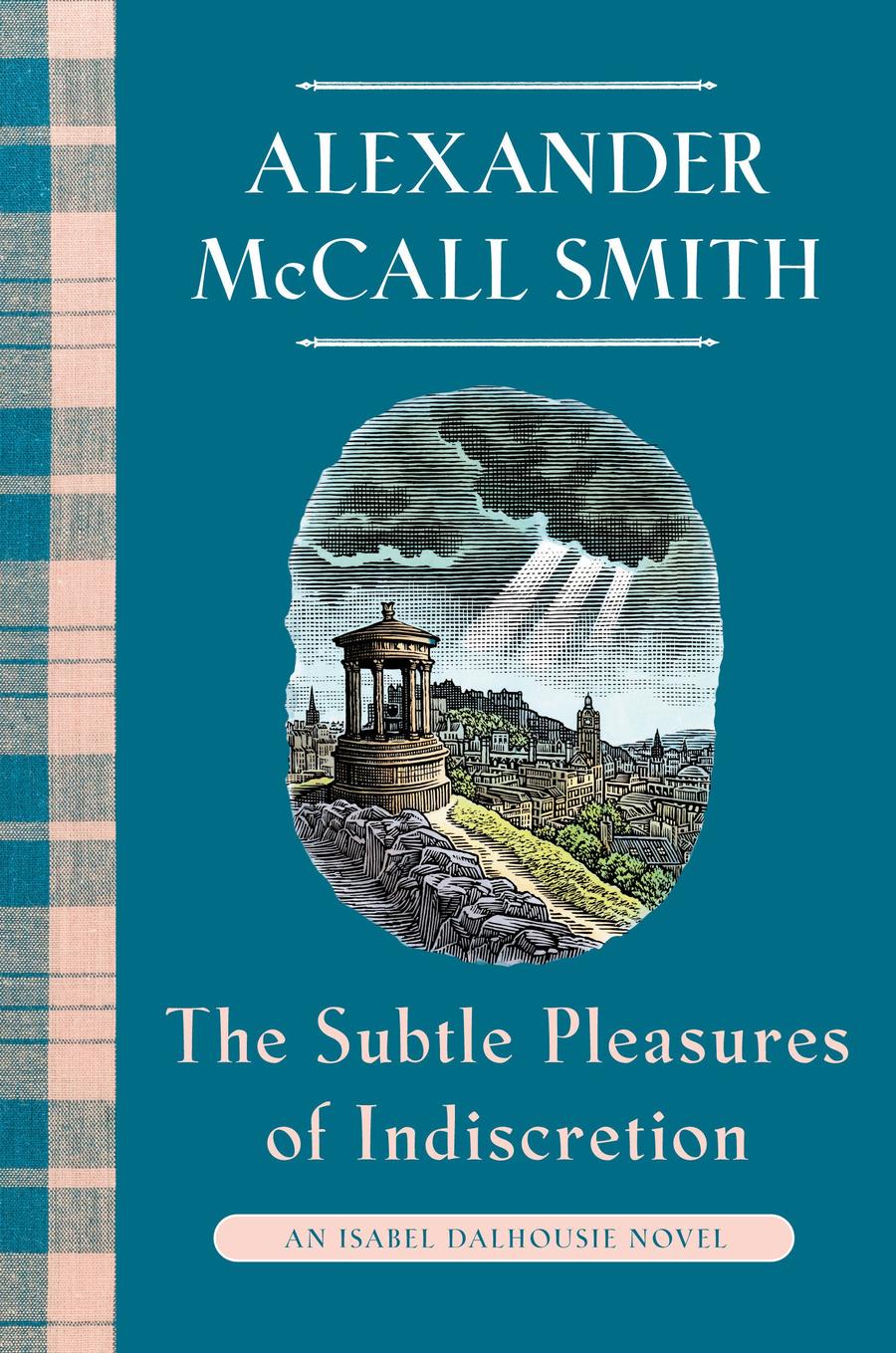The Subtle Pleasures of Indiscretion