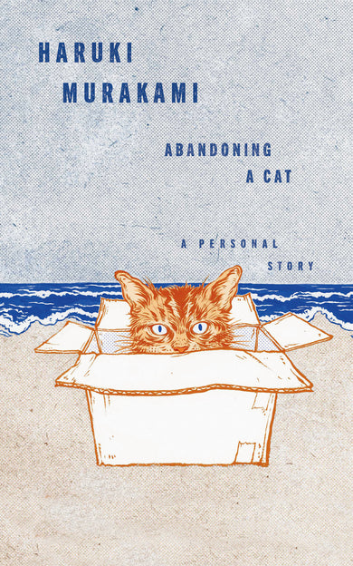 Abandoning a Cat