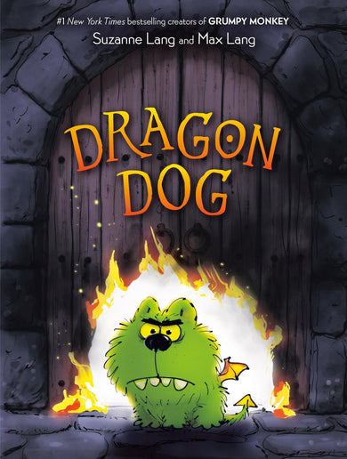 Dragon Dog