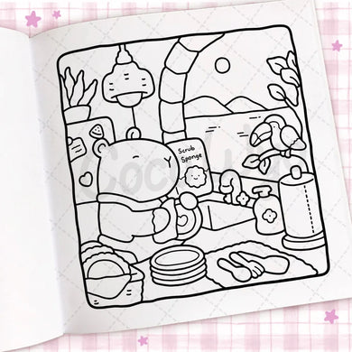 Cozy Days US - Paperback / softback
