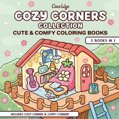 Cozy Corners Collection