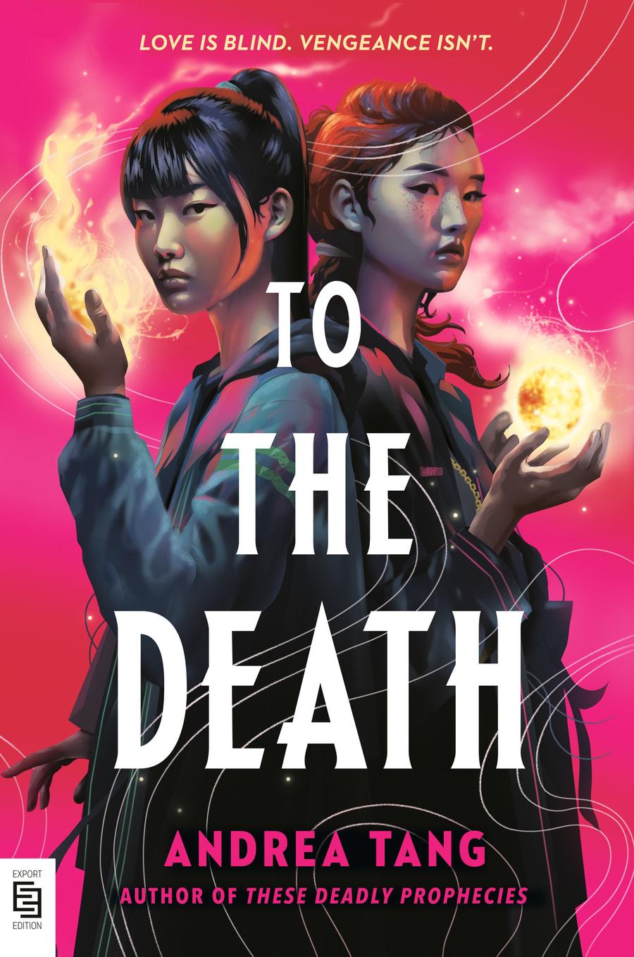 To the Death-Children’s / Teenage fiction: Fantasy-買書書 BuyBookBook