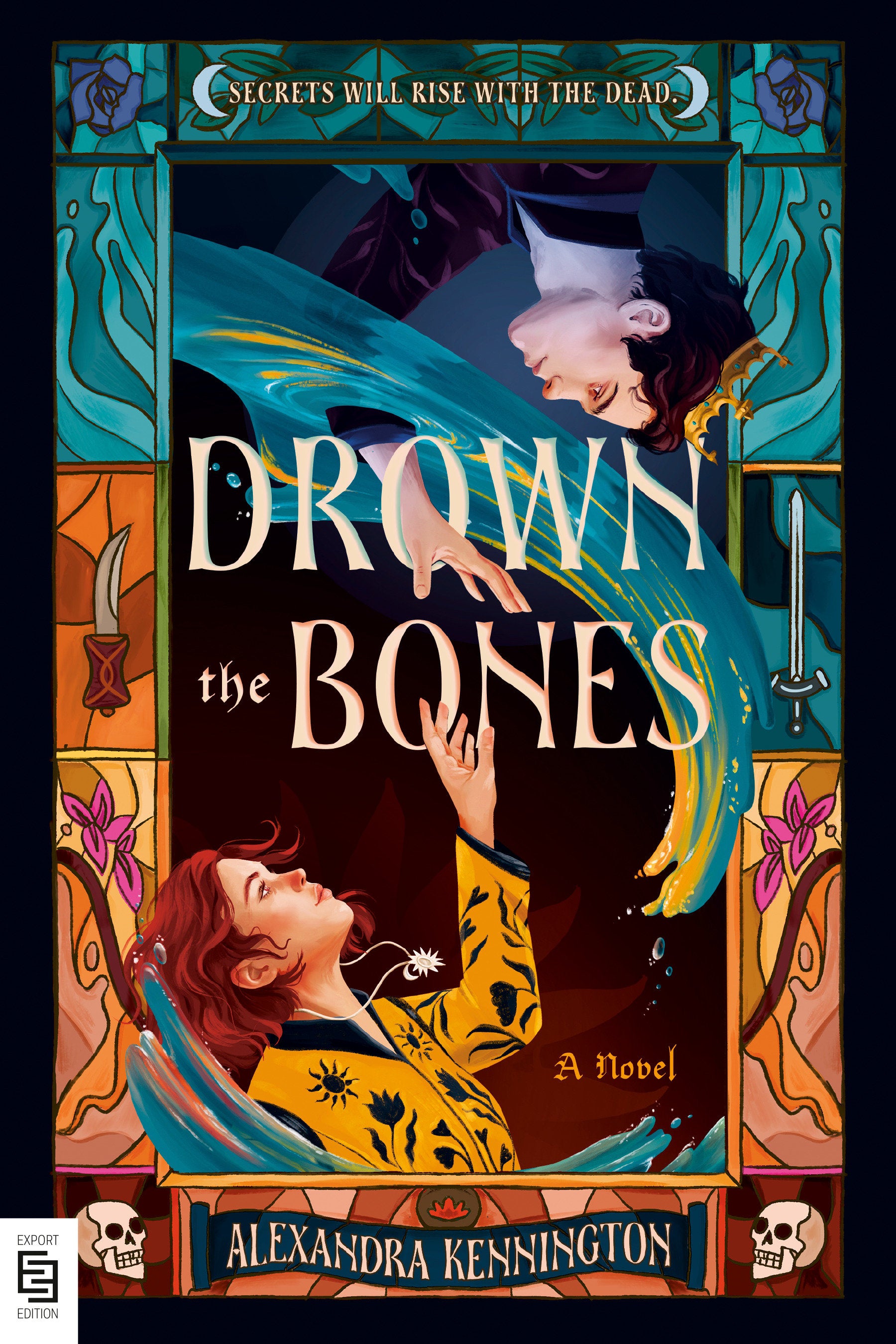 Drown the Bones