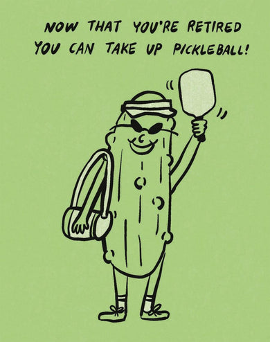 Humor Us Greeting Cards: Retirement - Now That You're Retired (Pack of 6)-Lifestyle and Leisure-買書書 BuyBookBook